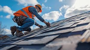 Best Asphalt Shingles Roofing  in Oakwood, OH